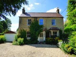 Brookside, Street Through Kencot, Lechlade GL7 3QT
