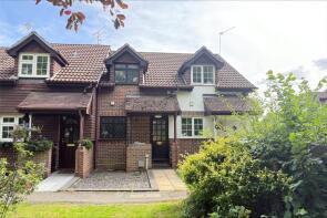 23, Stubbs Folly, College Town, Sandhurst GU47 0ZB