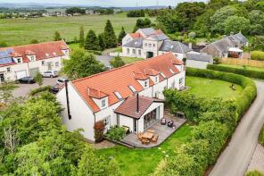 2, Ormiston Farm Steadings, U32 - Cockmylane To C27, Kirknewton EH27 8DQ