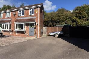 6, North View Close, Melton Mowbray LE14 3NL