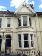 96, York Road, Montpelier, Bristol BS6 5QQ