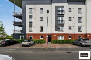 Flat 2/1, 18, Whimbrel Wynd, Renfrew PA4 8TL