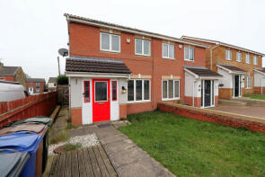 22, Galway Close, Royston, Barnsley S71 4FR