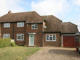 4, Shingle Barn Cottages, Shingle Barn Lane, West Farleigh ME15 0PJ