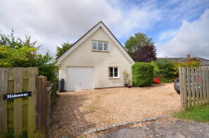 Hideaway, A343 Lopcombe Corner Northeast To County Boundary, Salisbury SP5 1BU