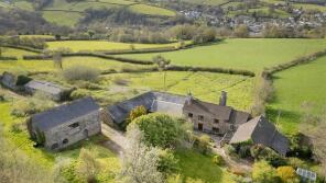 Lower Bowbier, Bampton EX16 9EE