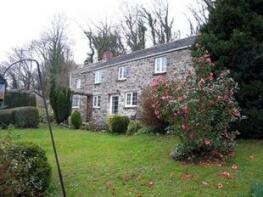 Treetops, Polbrock, Road From Tredannick Hill To Tregleath Cottage, Washaway, Bodmin PL30 3AN