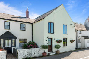 Cothminster, Road From Junction South Of Polglaze Farm To Pol-tec Lane, Lanteglos Highway, Fowey PL23 1ND