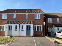 15, Inner Westland, Exeter EX5 7EQ