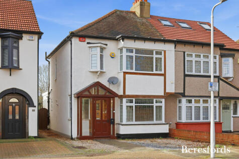 Lodge Avenue, Romford, Havering