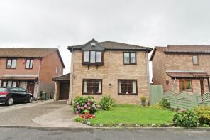 18, Silverton Drive, Cross Inn, Pontyclun CF72 8HF