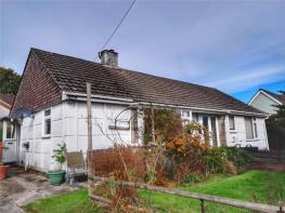 1, Chapel Green, Trelowth, St. Austell PL26 7BQ