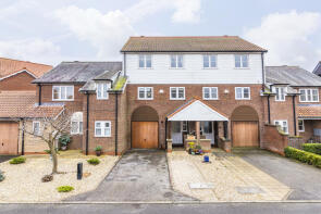 17, Marine Approach, Burton Waters, Lincoln LN1 2WW