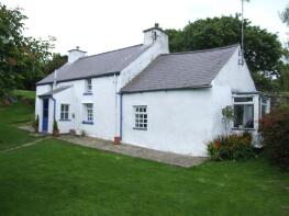 Tyddyn Lawrence, Llanfairynghornwy, Holyhead LL65 4LY