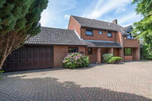 Drummoyne, Hadleigh Road, Ipswich IP7 5LH