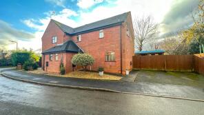 3, Chapel Lane, Congerstone, Shackerstone CV13 6NU