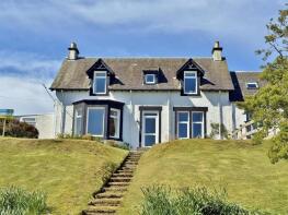 Dippin House, Dippen, Brodick KA27 8SB
