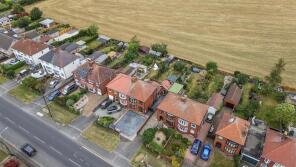 55, Clowne Road, Chesterfield S43 4EH