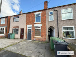 13, Wright Street, Codnor, Ripley DE5 9RQ