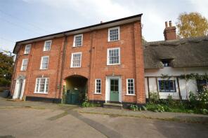 The Bell Cottage, Walpole Lane, Halesworth IP19 9AP