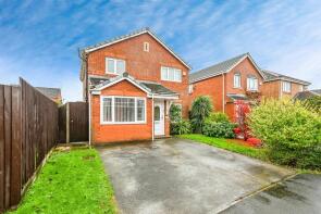1, Weston Grove, Liverpool L26 9YP