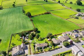 Lodge Farm, Dacre To Darley Bridge, Harrogate HG3 4ES