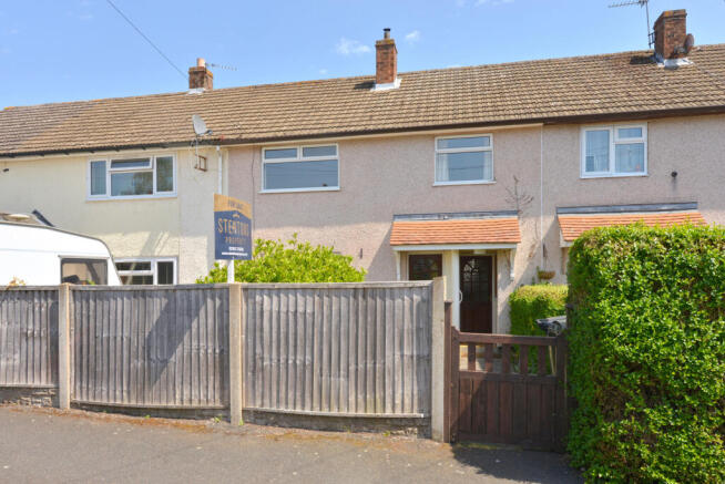 3 Bedroom terrace for sale