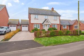 Juniper House, Blacksmiths Lane, Pershore WR10 2PA