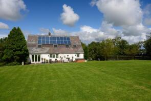 Barrowgate, Mockerkin Village, Cockermouth CA13 0ST