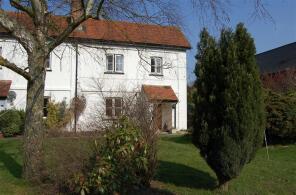 12, Lordship Cottages, Willian Road, Letchworth Garden City SG6 2AP