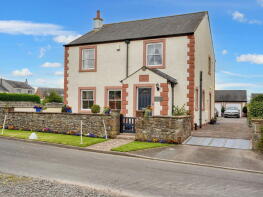 Skiddaw View, Mawbray Village, Mawbray CA15 6QT