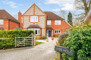 Lyde House, Perry Lane, Princes Risborough HP27 9PA