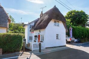 99, The Street, Bishop's Stortford CM23 1DT