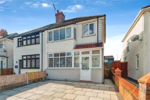 116, Easton Road, Liverpool L36 4PD