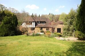 43, Medstead Road, Beech, Alton GU34 4AE