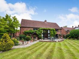 4, Manor Farm Close, Nottingham NG11 6PN