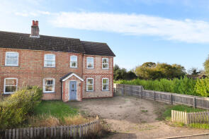 3, The Gardens, Ipswich IP7 5LU