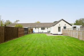 2, Old Stables, C1248 Glewstow From A40, Ross-on-wye HR9 6AW