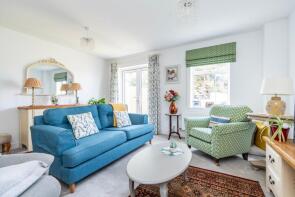 9, Plough Way, Frampton, Boston PE20 1BU