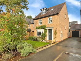 7, Troon Court, Greylees, Sleaford NG34 8GU