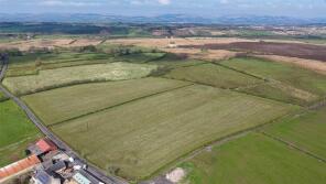 Muir Of Auchenmade Farm, Kilwinning KA13 7RS
