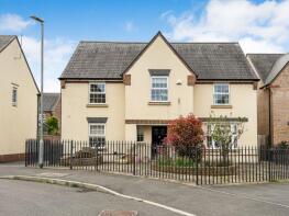 6, Steele Crescent, Abergavenny NP7 9QD