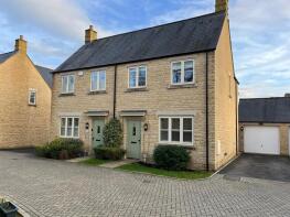 3, Woodpecker Close, Cheltenham GL54 2RS
