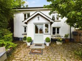 Inglenook, Road From Chapel Cross Cottage To Little Gulliver Bridge, Holsworthy EX22 7BQ