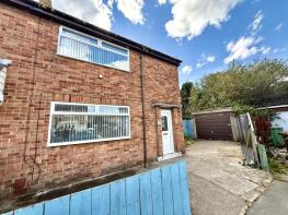 8, Dobson Place, Hartlepool TS24 9QJ