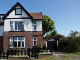 4, Loring Road, Ravenscar, Scarborough YO13 0LY
