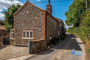 Bell Cottage, Metton Road, Norwich NR11 8QT