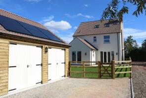 Elronds Cottage, Westport, Langport TA10 0BJ