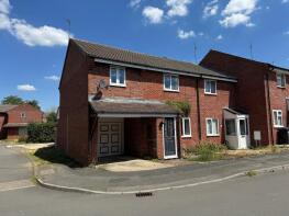 13, Berkshire Drive, Ramleaze, Swindon SN5 5RP