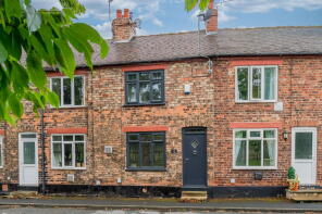 4, Middleton Terrace, Ulleskelf, Tadcaster LS24 9DT